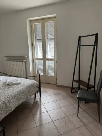 coccole guest house Hotels near Serravalle Designer Outlet
