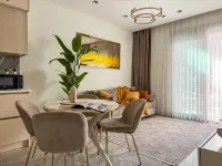 1+1 Apartment Qoople Legend A9 - เปิดใหม่