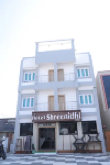 Hotel Shreenidhi