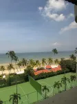 Port Dickson Beach Resort