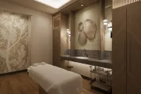 Sheraton Uşak Hotel & Thermal Spa - spa