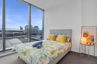 Fantastic City Views 1min – SouthernCross/Skybus