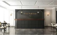 Anvi Saigon Boutique Hotel