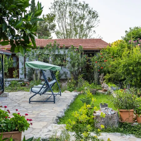 Holiday House Dilek Cirali