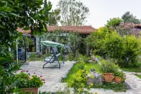Holiday House Dilek Cirali - إطلالة على البحر
