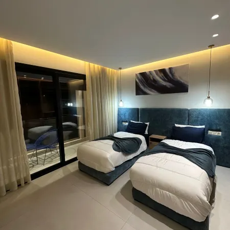 Luxury Villa Marrakech