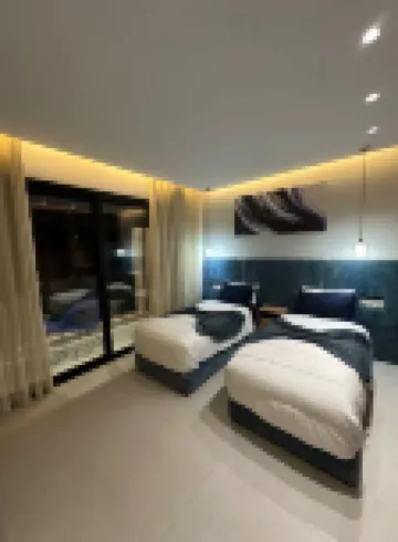 Luxury Villa Marrakech