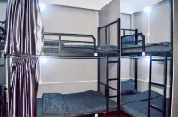 Aroma Hostel