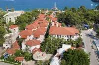MG Club Akman Beach Hotel
