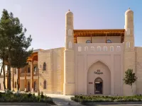 Farovon Tashkent Boutique Hotel Hotels near Hazrati Imam Mosque