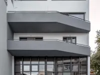 THE URBANIST •inner city residences• Hotels in Ioannina