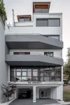 THE URBANIST •inner city residences• Hotels in 