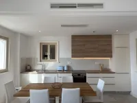 Sea View One Bedroom Apartment - Lustica Bay Hotel a Cartolle