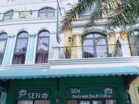Sen Homestay Grandworld Phu Quoc Hotels near Long Beach