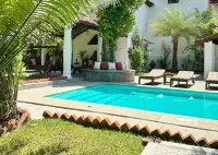VILLA LOU GOA PORTUGUESE HERITAGE HOUSE EXCLUSIVE USE