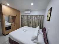 PVV nadi AIRPORT APARTMENT