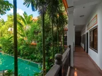 Indochine Serenity Boutique Hotels near Sokha Convention Center