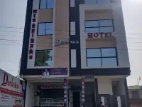 Hotel Deeksha Hotels in Mandla