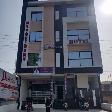 Hotel Deeksha