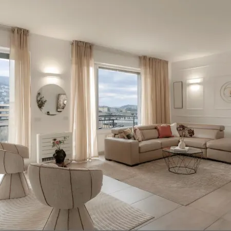 Como Cityview Apartment by Aura Luxury Collection
