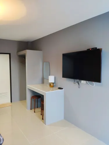 รูปภาพของโรงแรมโมเดิร์นเลิฟ