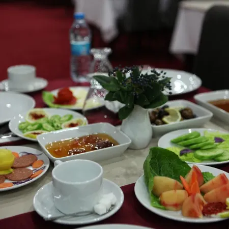 Demasus Otel & SPA
