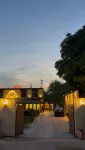 Hotel Posh Pavillion Hotels near Shakarparian