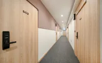 全州新城葡萄飯店