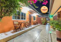 Mandarin Lodge By Victor