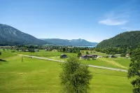 Wolfgangsee Appartements - Lakeview, Balcony, Parking Space - Top 406