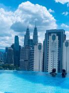 Majestic Residence Near Twin towers klcc
