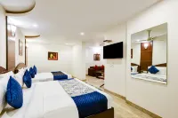Hotel La Sapphire Airport New Delhi
