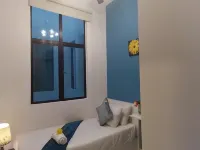 塞卡塔公寓 冷力酒店