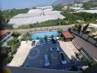Dreamy luxury duplex villa with a special view and 300 meters of private garden - ที่มีที่จอดรถ