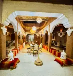 RIAD SARAYAS