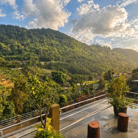 The Green County Homestay