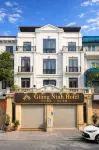 Giang Ninh Hotel - Korean Town Bac Ninh โรงแรมใน