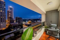 Westlands Magnifique  2BR | 2 Mins to GTC Westlands