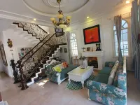 Green Hill Side Villa Hue - 3성급