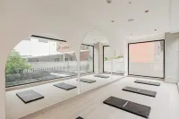 洛姆酒店由Somos集團運營 - 健身室/gym room
