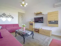 Panoramic Resort Apartment • Sea, Lake & Golf Views • Pools & Tennis Hotels in Asilah
