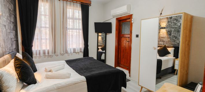 BÜTÜNOĞLU PANSİYON Hotels in Antalya