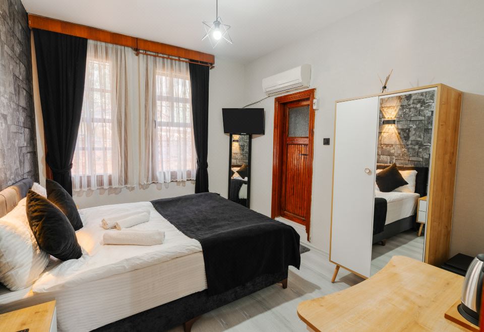 BÜTÜNOĞLU PANSİYON