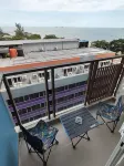 Apartment Pentapolis Balikpapan by INTERV8L (3 Bed Room + 1 Sofa Bed) Sea View - Apartments