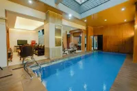 Cozzy Pakualam Residence