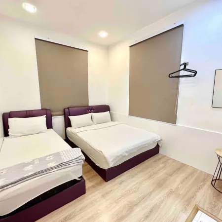 H&H 1 by H&H Leisure Guest House
