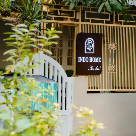 IndoHome