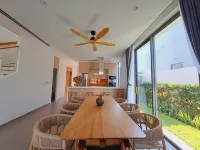 Vias Sanctuary Ho Tram Retreat