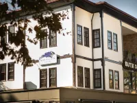 Mor Salkım Konağı Hotels in Amasya