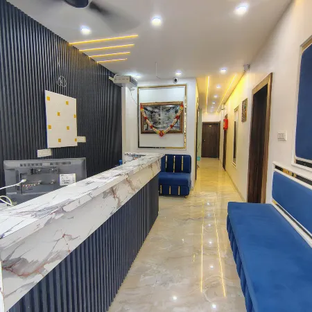 Hotel Shivganga